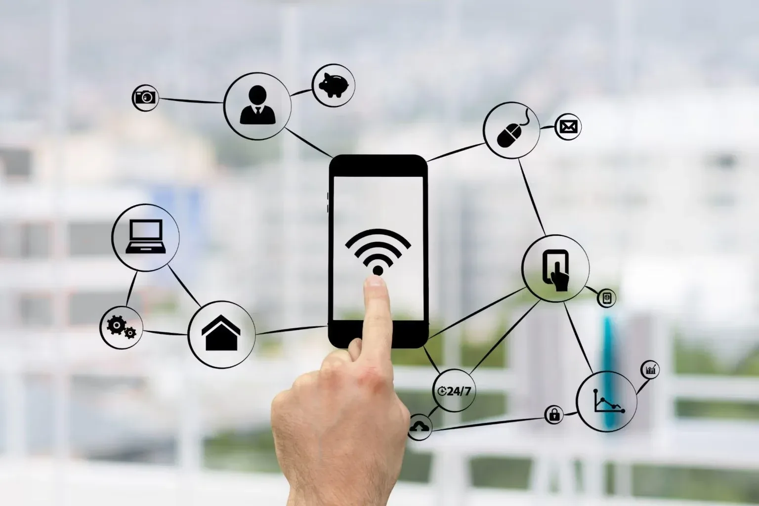 Wi-Fi vs Zigbee: which is right for your smart home?