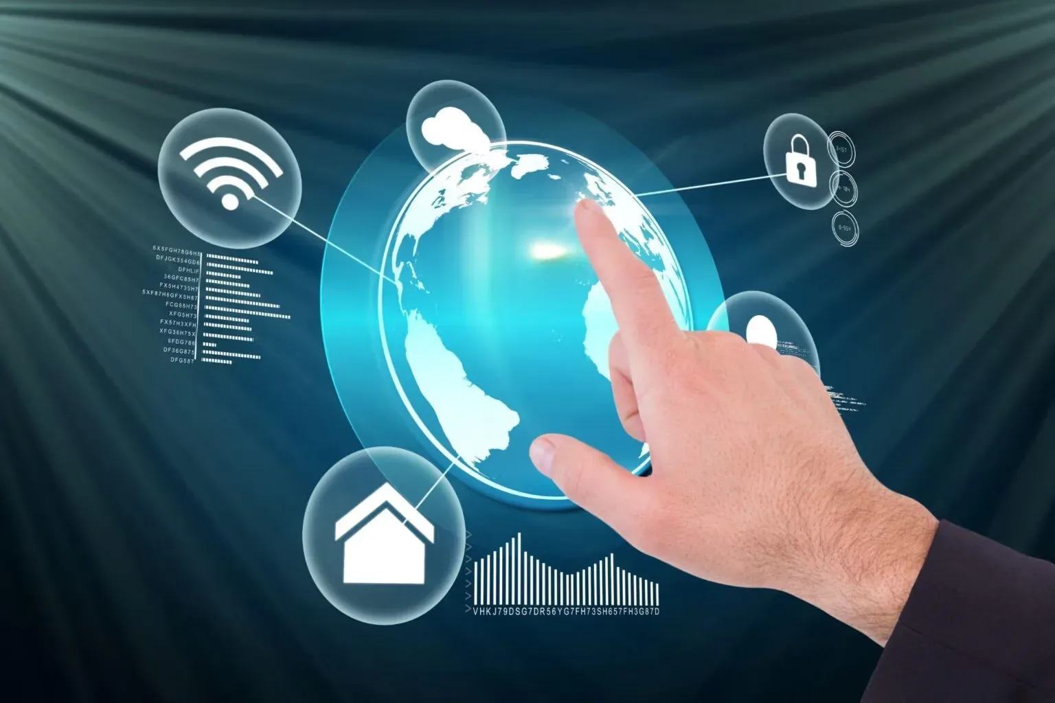 Wi-Fi vs Zigbee: which is right for your smart home?