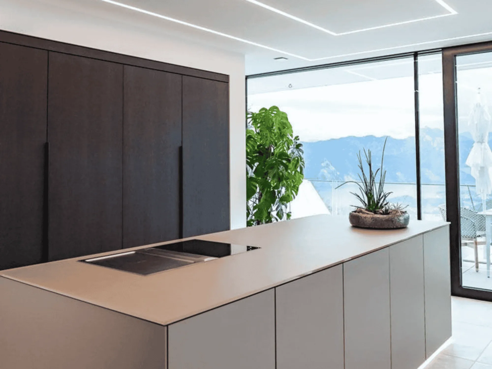 Villa by Trodac, The Sustainable City