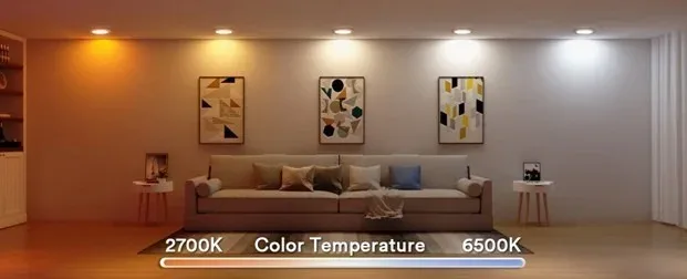 The hidden impact of light: how colour shapes our world