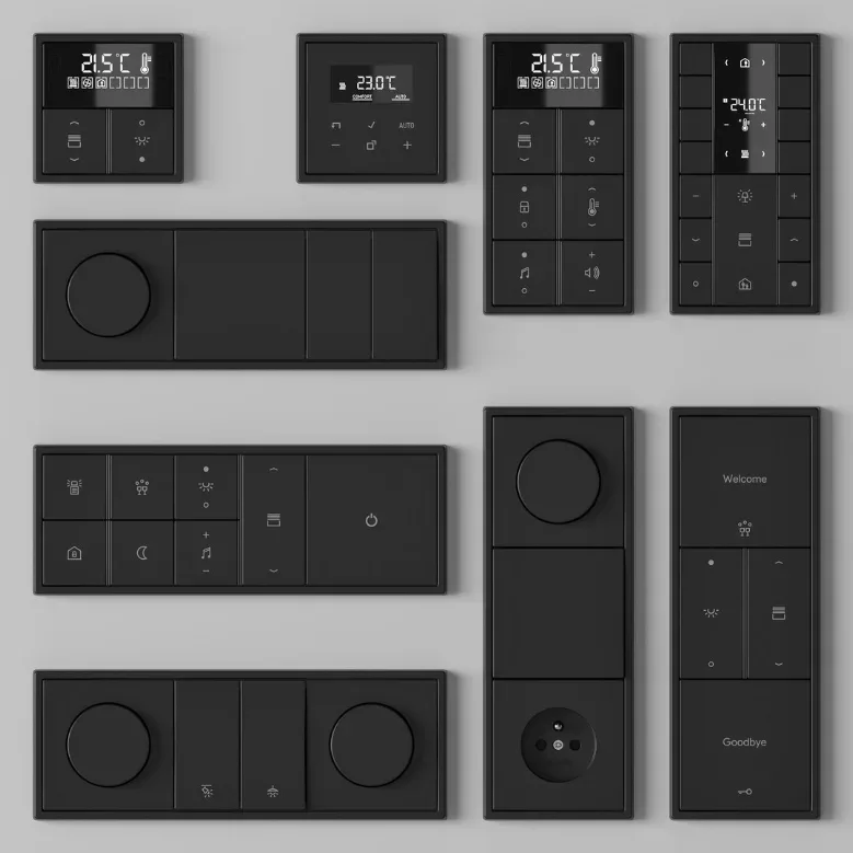 The polyglot smart home: is your KNX system a master of all languages?
