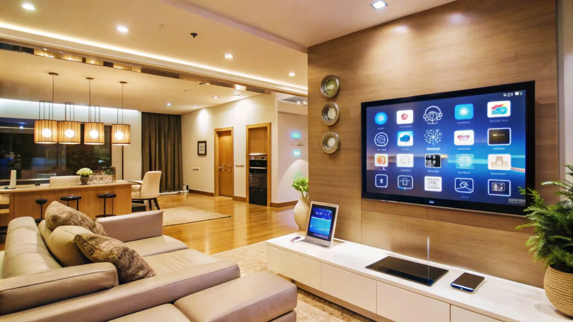 How home automation actually works: a quick guide to the smart home ecosystem