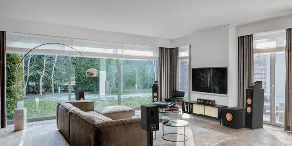 High-fidelity sound systems vs home cinema: what’s the real difference?