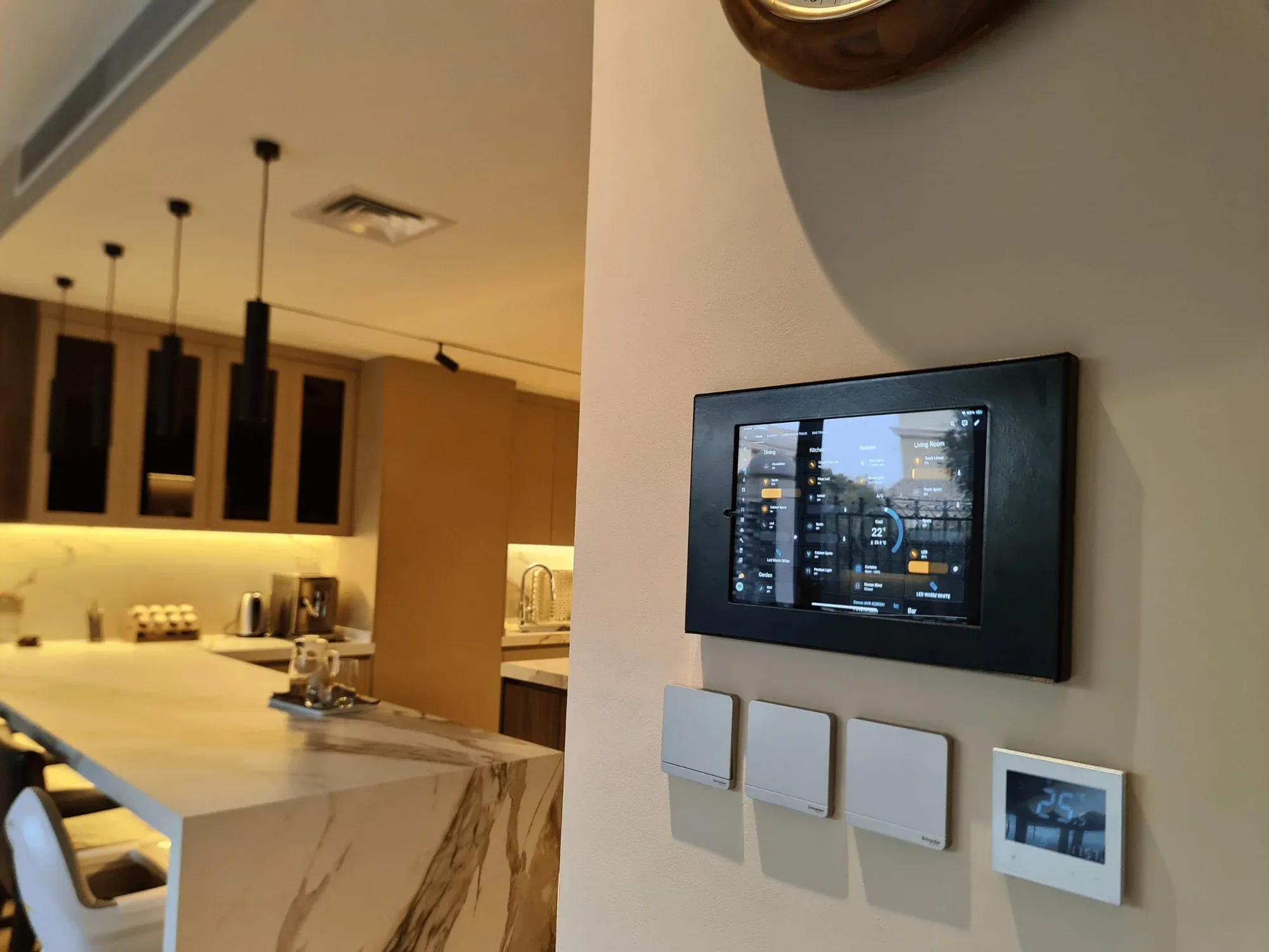 Apartment by Trodac, Dubai Marina