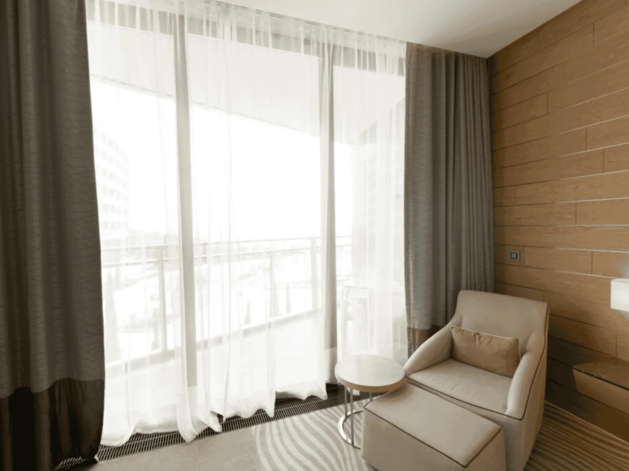 Apartment in Downtown Dubai, by Trodac