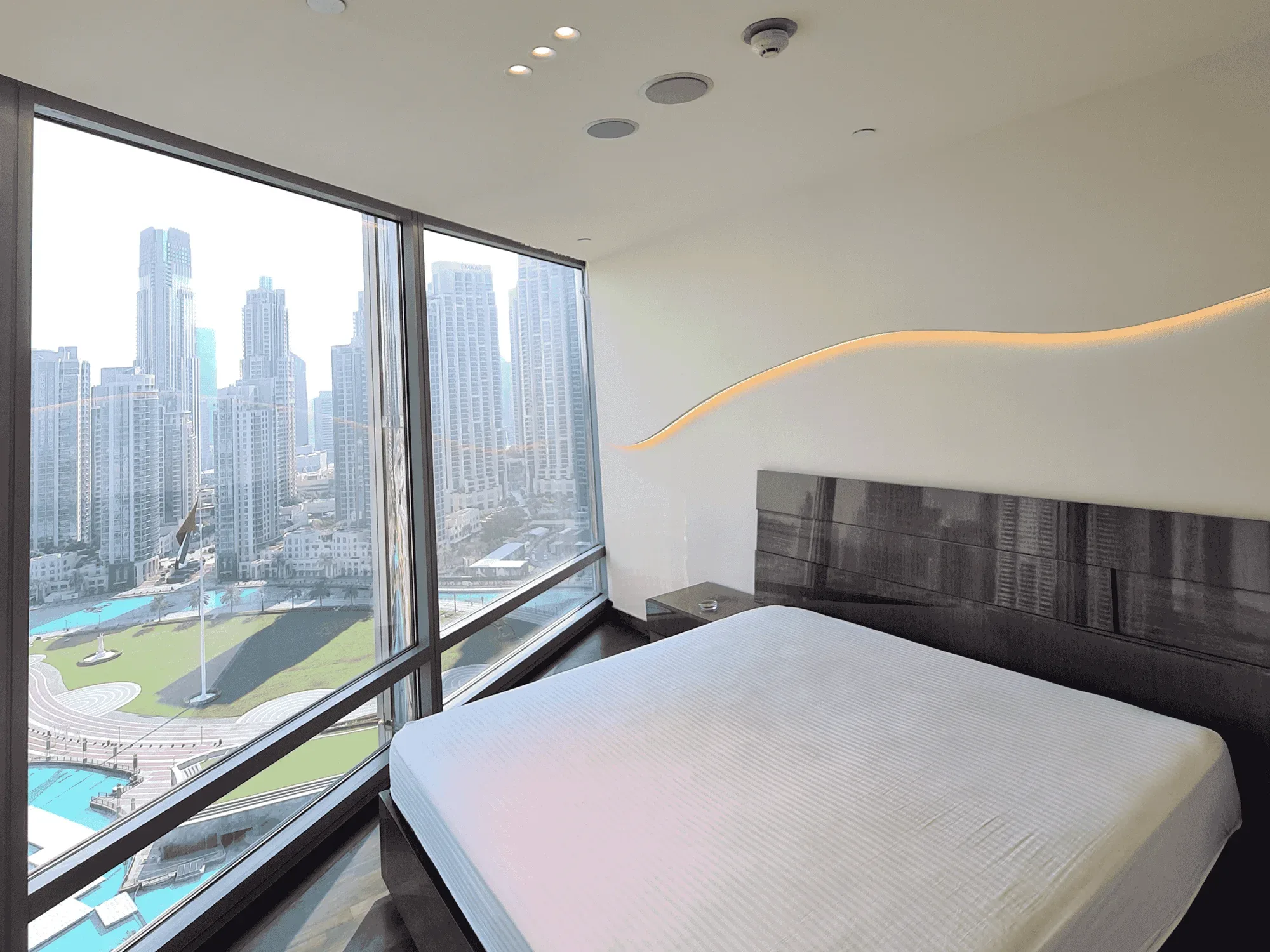Apartment by Trodac, Downtown Dubai