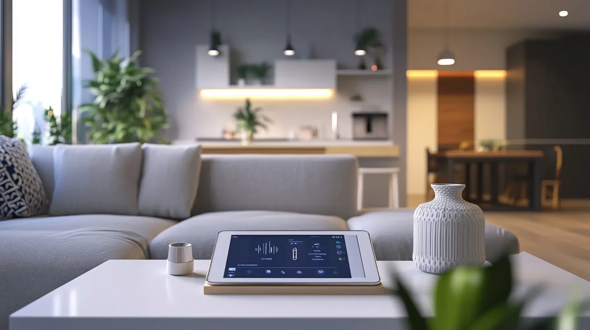 How much does a smart home installation cost?