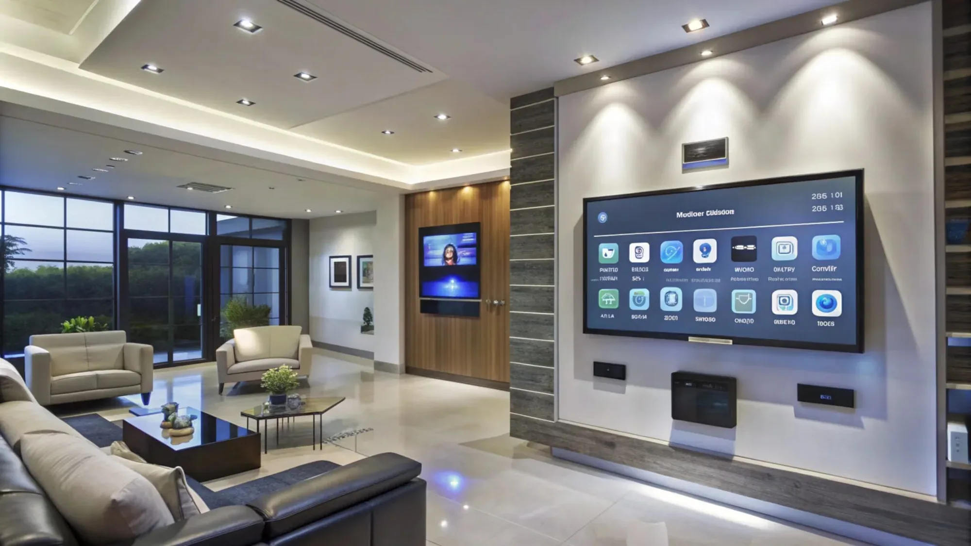 How much does a smart home installation cost?