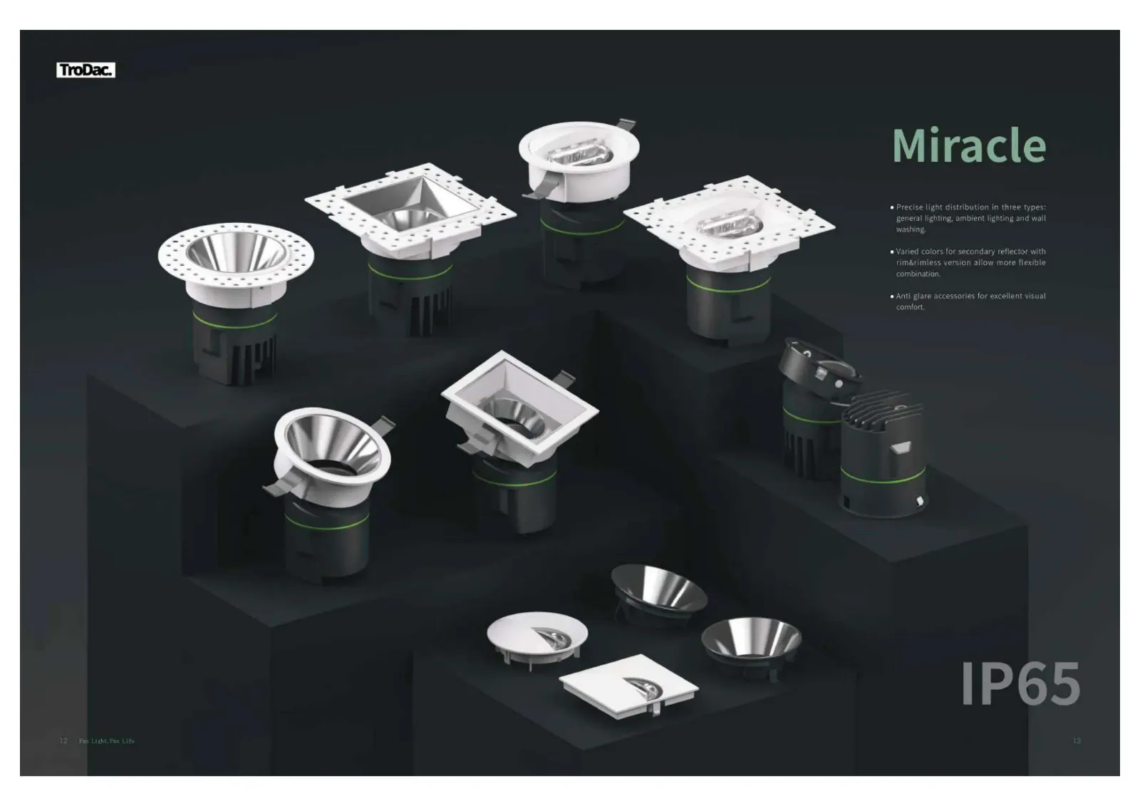 Aurora Commercial catalogue, page 4