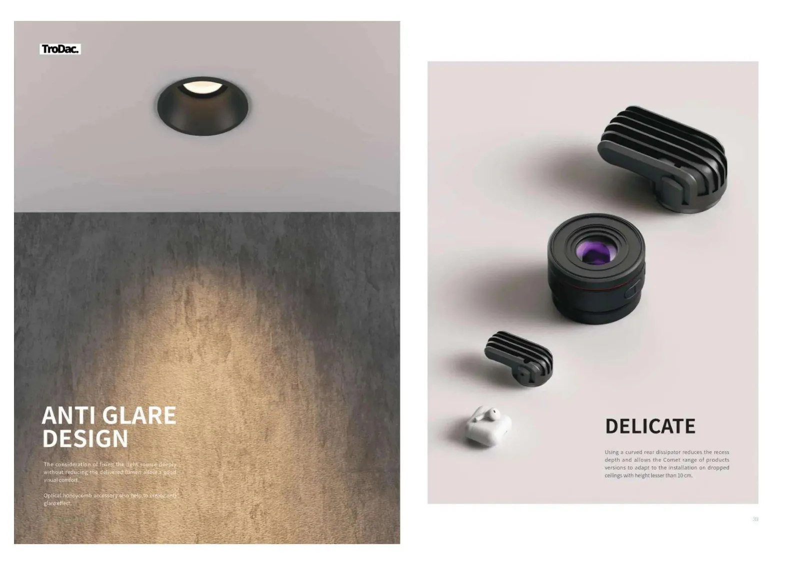 Aurora Commercial catalogue, page 14