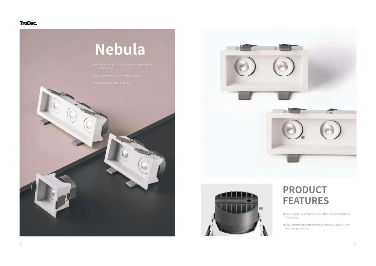 Aurora Commercial catalogue, page 28