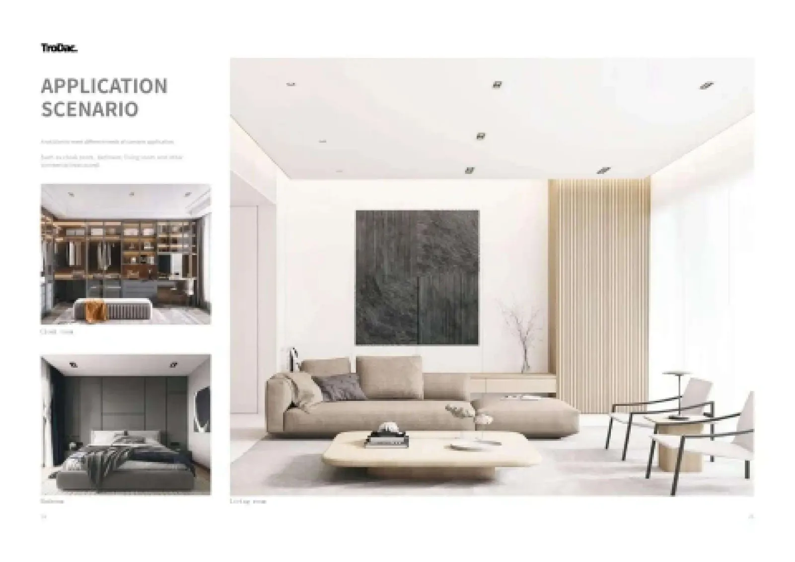 Aurora Commercial catalogue, page 35