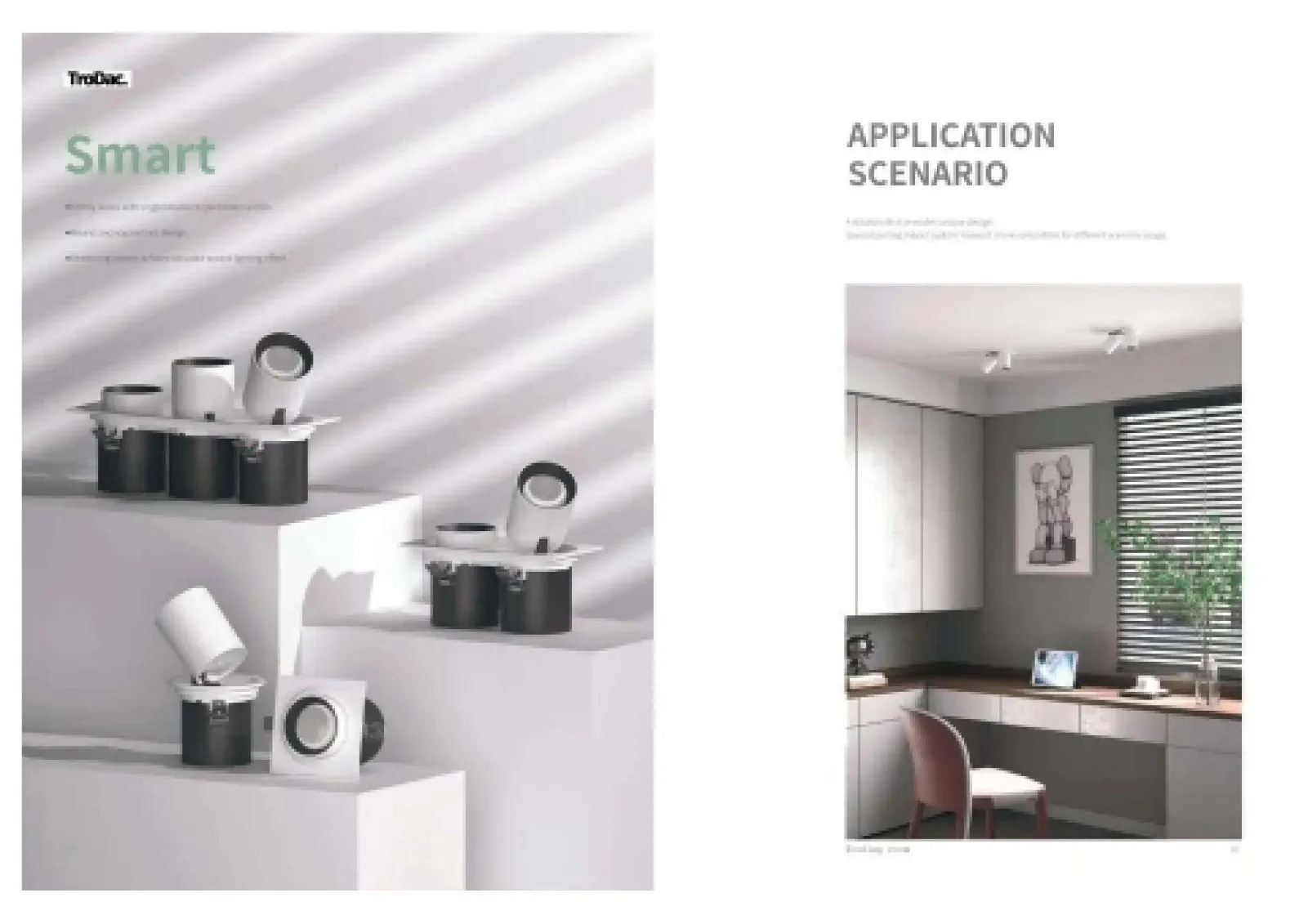 Aurora Commercial catalogue, page 38