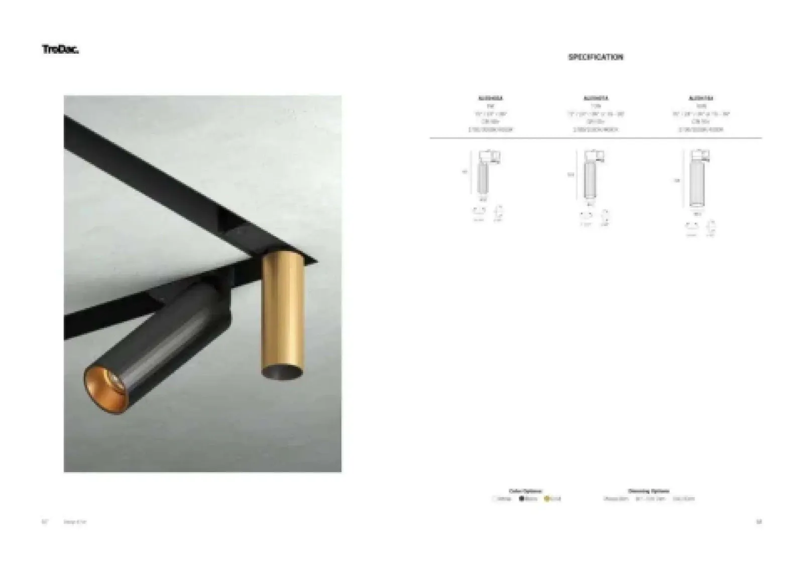 Aurora Decorative catalogue, page 34