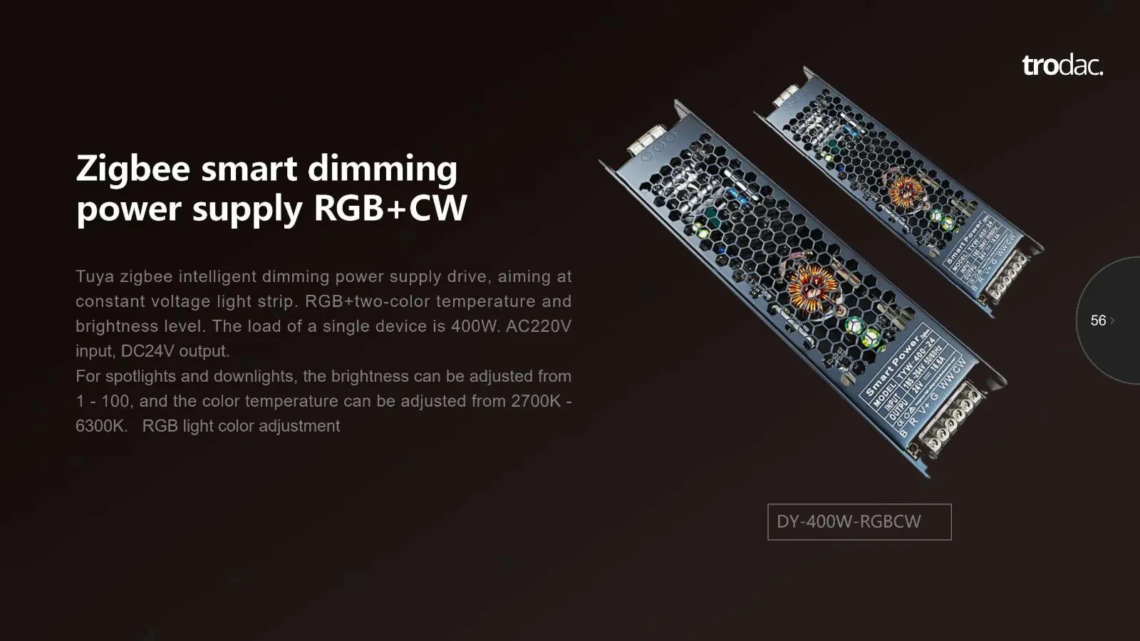 Keypad ZH catalogue, page 67