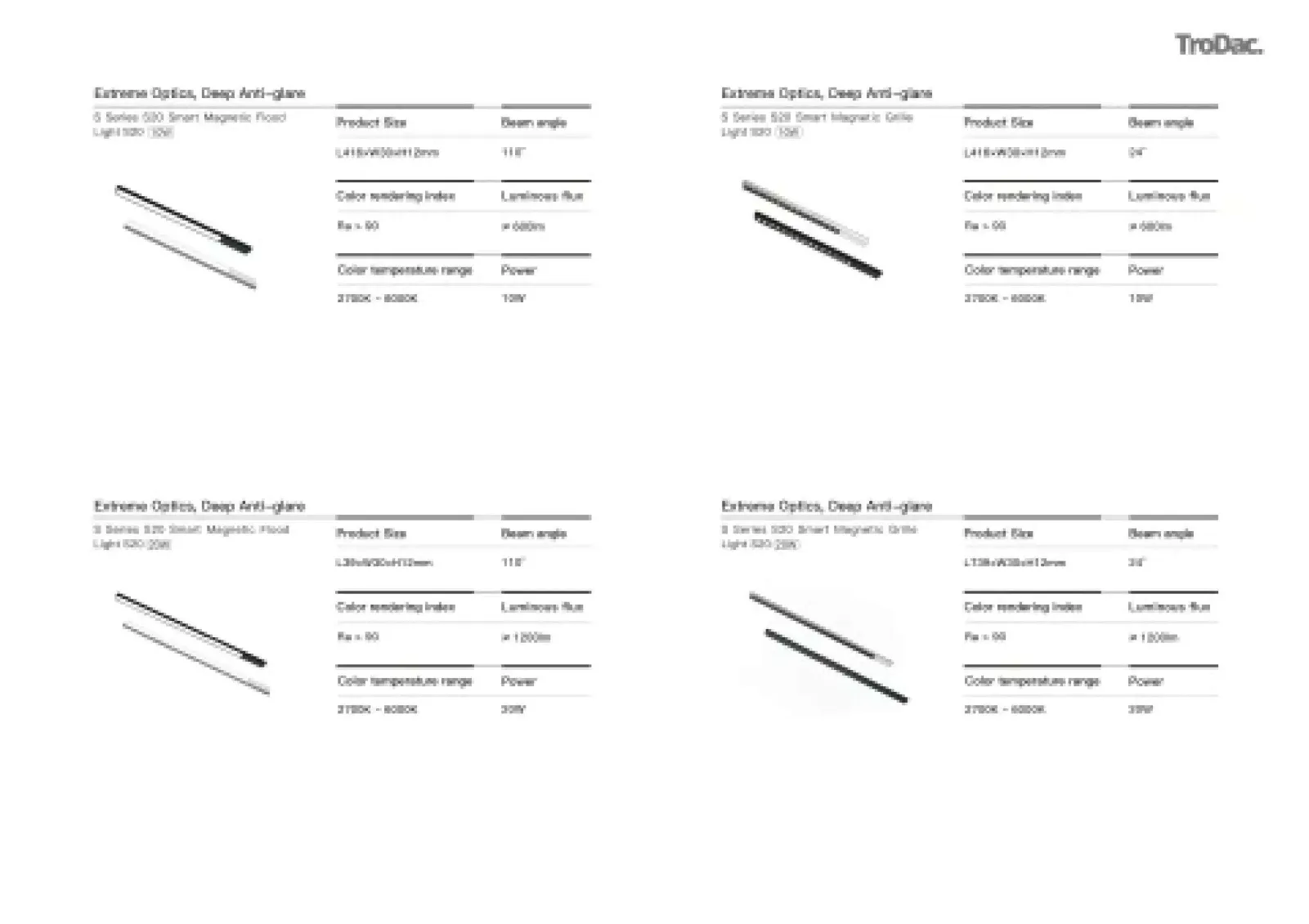 Orvibo catalogue, page 31