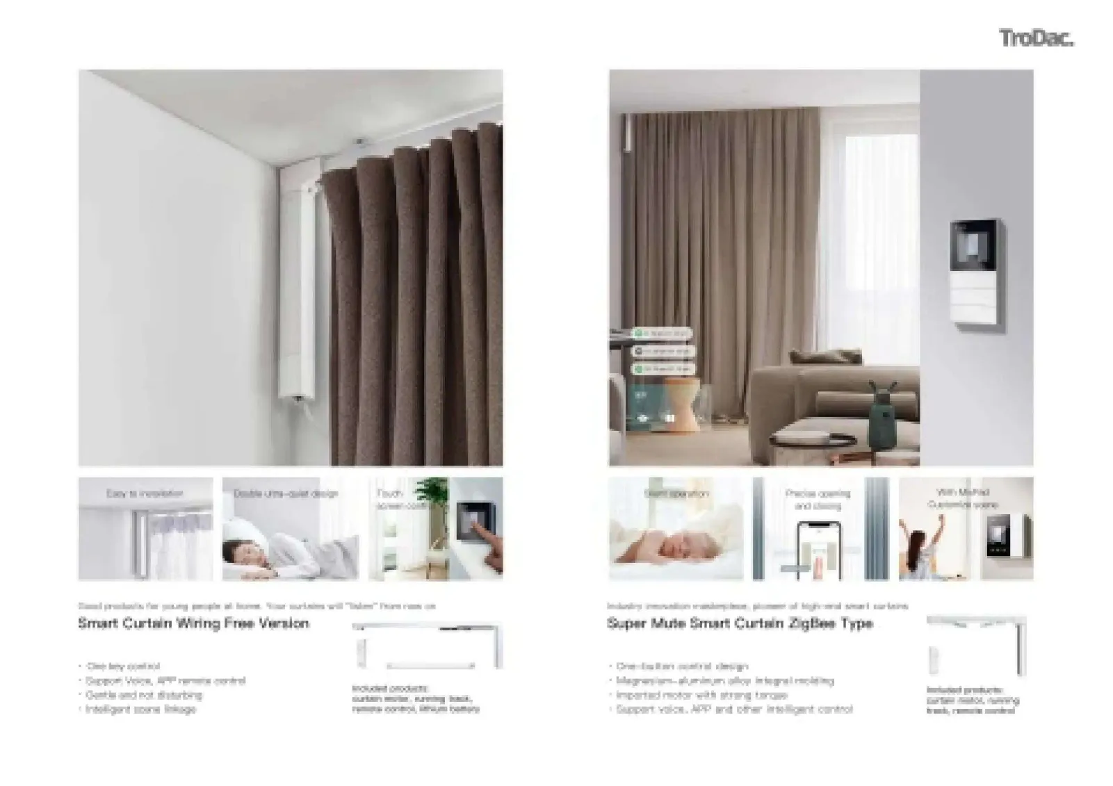 Orvibo catalogue, page 44