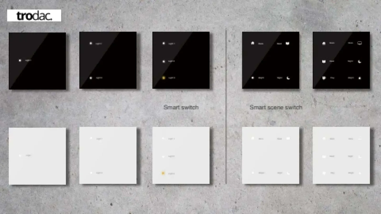 Sigl × Tuya Zigbee catalogue, page 33