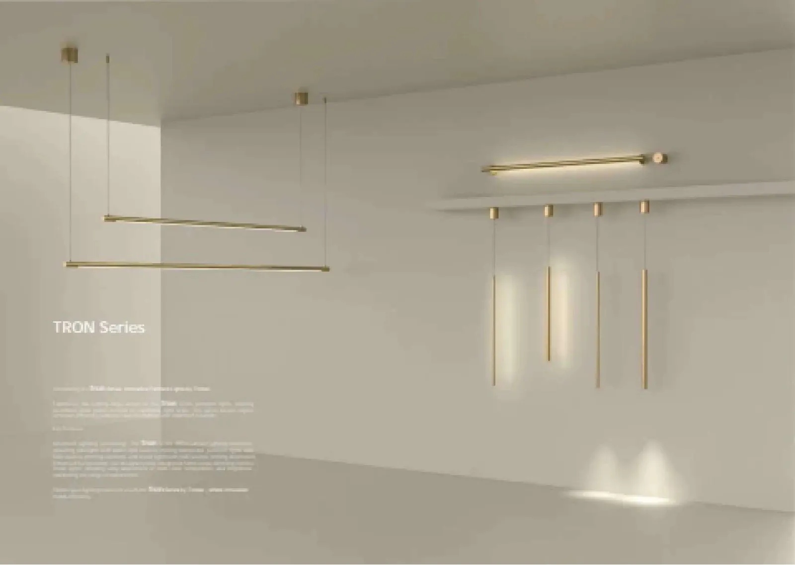 Trodac Lighting catalogue, page 38