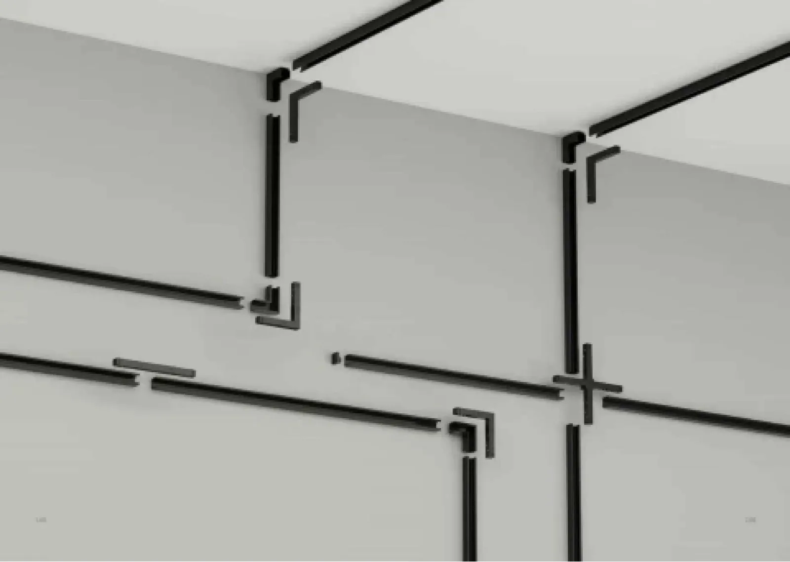 Trodac Lighting catalogue, page 84
