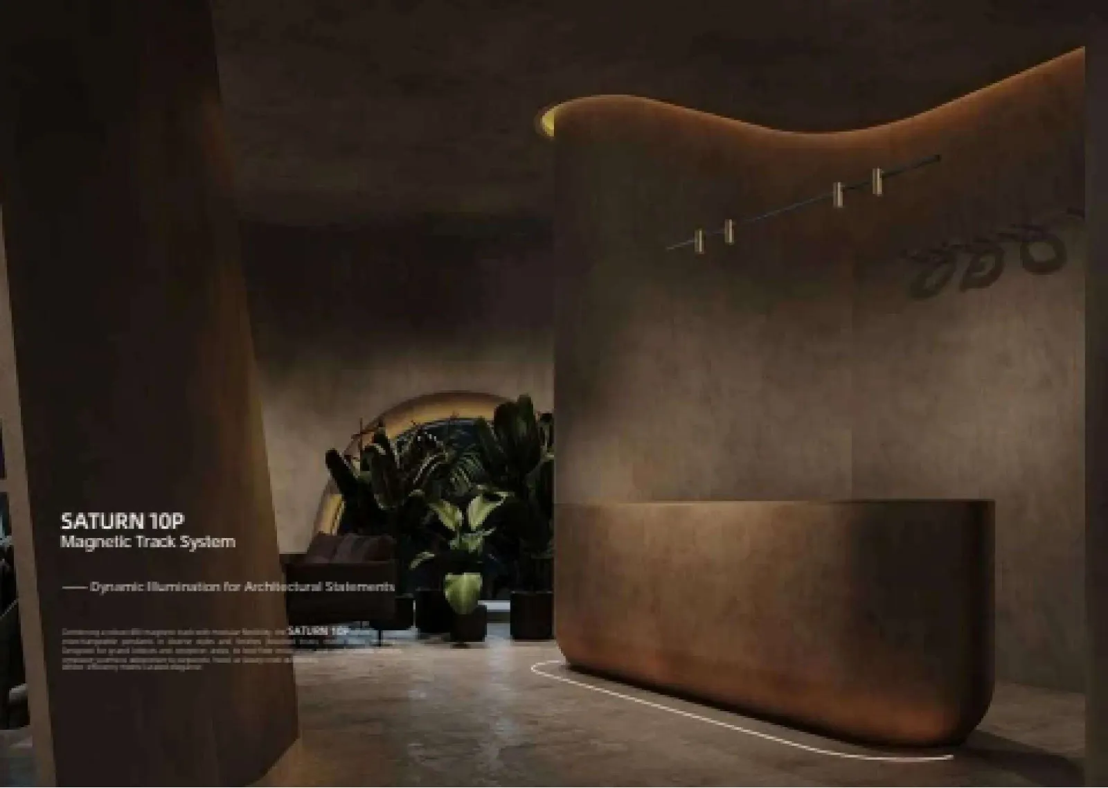 Trodac Lighting catalogue, page 88